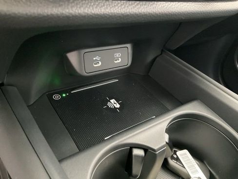 New 2026 Honda HR-V LX image 12