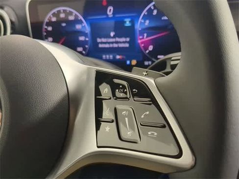 Certified 2026 Mercedes-Benz GLC 300 4MATIC image 26