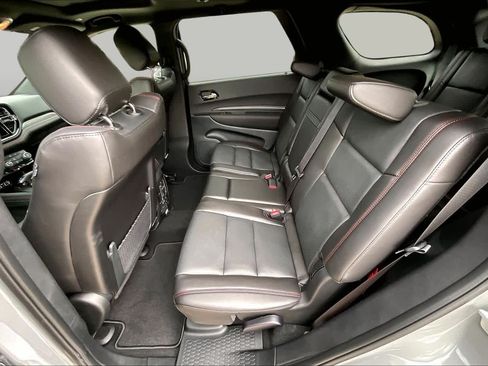 New 2026 Dodge Durango GT AWD/4WD image 21