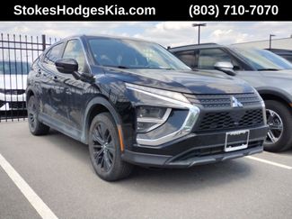 Used 2022 Mitsubishi Eclipse Cross LE video 1