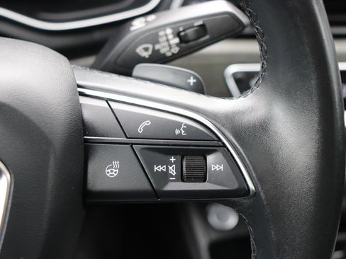 Used 2024 Audi A5 2.0T Premium Plus image 31