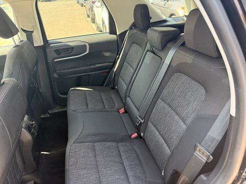 Used 2021 Ford Bronco Sport Big Bend AWD/4WD image 28