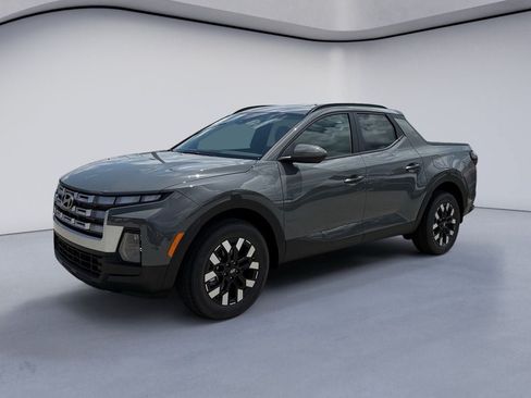 New 2026 Hyundai Santa Cruz SEL FWD image 1