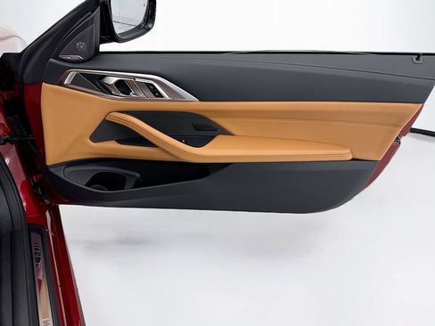 New 2027 BMW 430i Convertible w/ M Sport Package RWD image 31