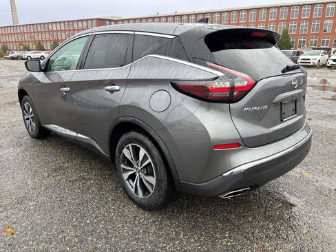 Used 2023 Nissan Murano S image 7
