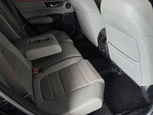 Used 2020 Honda CR-V EX-L image 17