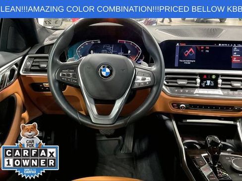 Used 2022 BMW 430i xDrive Coupe w/ Convenience Package AWD/4WD image 5