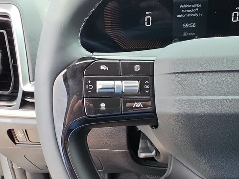 New 2026 Kia Sorento S AWD/4WD image 29