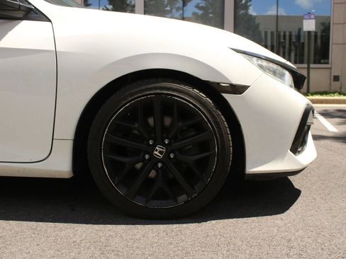 Used 2020 Honda Civic Si image 4