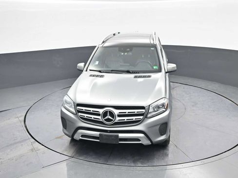 Used 2017 Mercedes-Benz GLS 450 4MATIC image 28