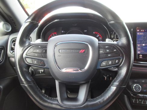 Certified 2024 Dodge Durango GT RWD image 24