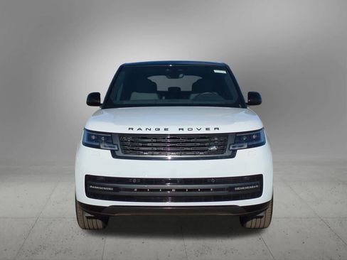 New 2025 Land Rover Range Rover SE image 9