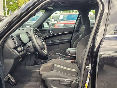 Used 2022 MINI Cooper Countryman John Cooper Works image 15