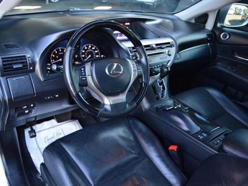 Used 2014 Lexus RX 350 AWD w/ Navigation Package image 13