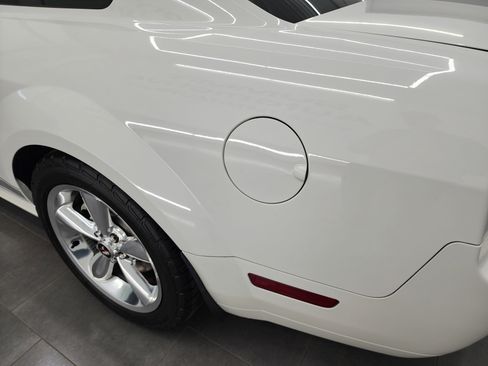 Used 2007 Ford Mustang GT image 36