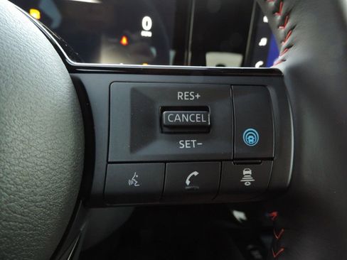 New 2026 Nissan Kicks SR image 25