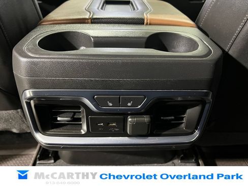 Used 2021 Chevrolet Silverado 2500 High Country w/ Z71 Off-Road Package AWD/4WD image 33