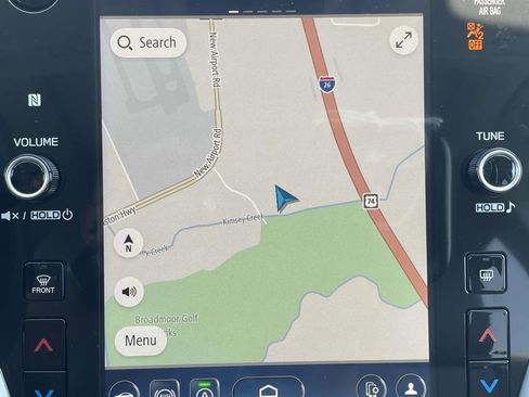 Used 2025 Subaru Outback Premium w/ Popular Package #1 image 16