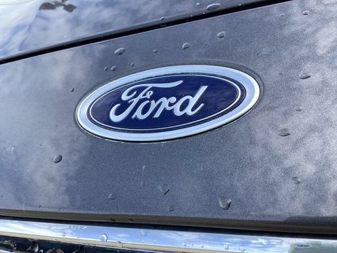 Used 2018 Ford Fusion S FWD image 3
