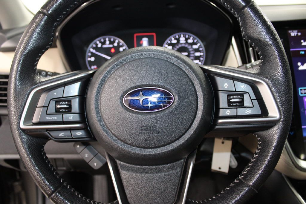 Used 2021 Subaru Outback Premium AWD/4WD image 30