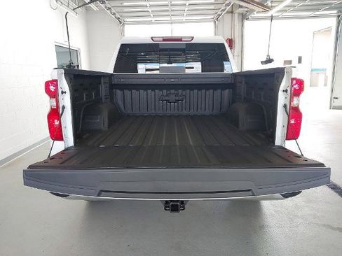 New 2025 Chevrolet Silverado 1500 LT w/ All Star Edition Plus image 27