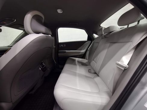 Certified 2025 Hyundai Ioniq 6 SEL image 34