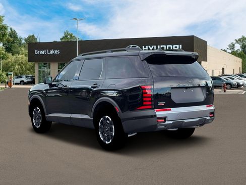 New 2026 Hyundai Palisade XRT Pro image 5