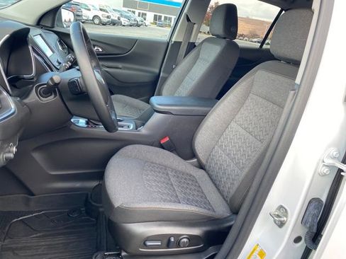 Used 2024 Chevrolet Equinox LT w/ LPO, Floor Liner Package image 14