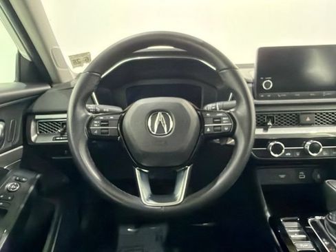 Certified 2024 Acura Integra FWD image 30