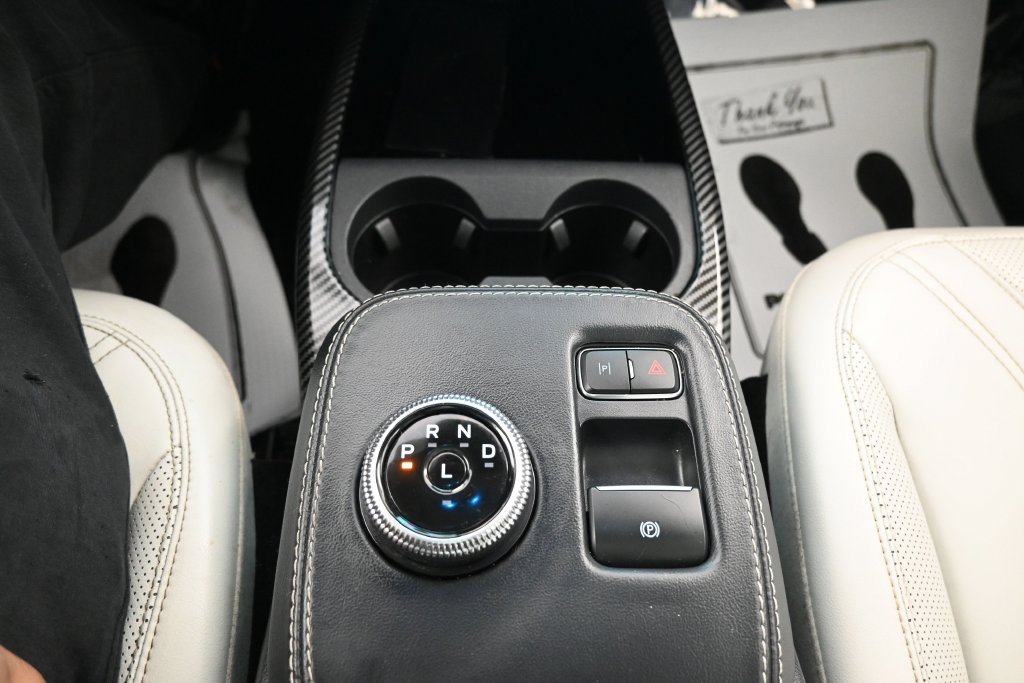 Used 2022 Ford Mustang Mach-E Premium AWD/4WD image 19