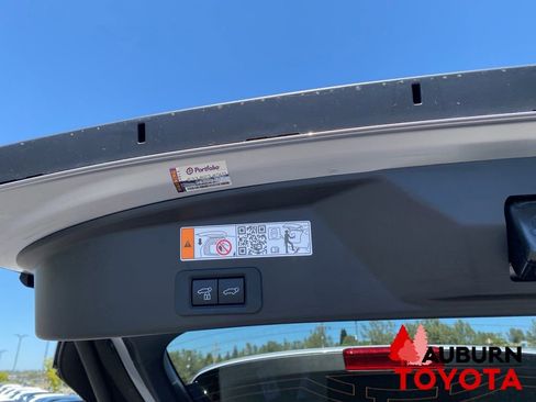 New 2026 Toyota bZ Woodland AWD/4WD image 10