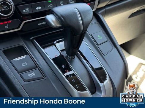 Used 2018 Honda CR-V Touring image 31