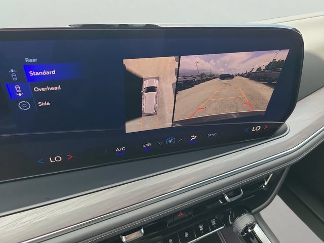 New 2026 Chevrolet Tahoe LS w/ LPO, Dark Essentials Package RWD image 31