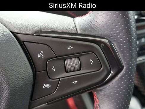 Certified 2021 Chevrolet TrailBlazer RS w/ Sun and Liftgate Package image 17