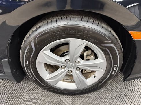 Used 2020 Honda Odyssey EX-L image 18
