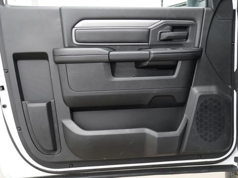 New 2026 RAM 3500 Tradesman image 12