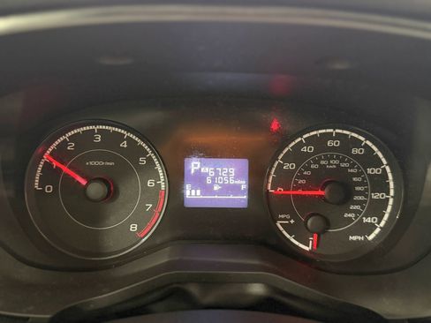 Used 2018 Subaru Impreza 2.0i AWD/4WD image 15