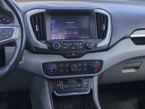 Used 2018 GMC Terrain SLT image 33