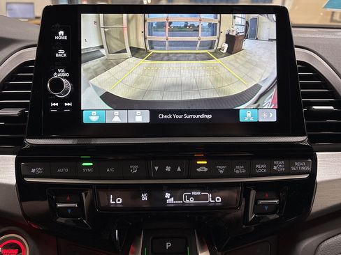New 2026 Honda Odyssey Sport-L image 11