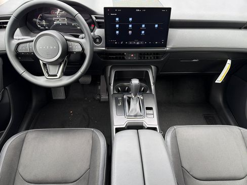 New 2026 MAZDA CX-5 Select AWD/4WD image 12