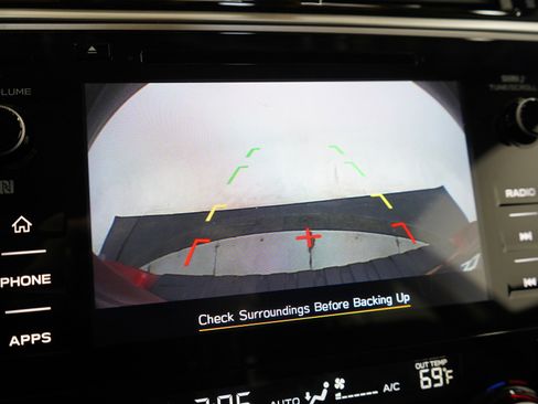 Used 2019 Subaru Outback 3.6R Limited image 31