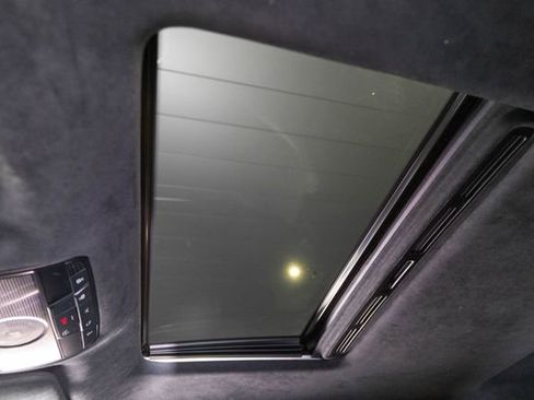 Certified 2022 Mercedes-Benz G 550 image 25