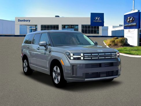 New 2026 Hyundai Santa Fe SE image 11