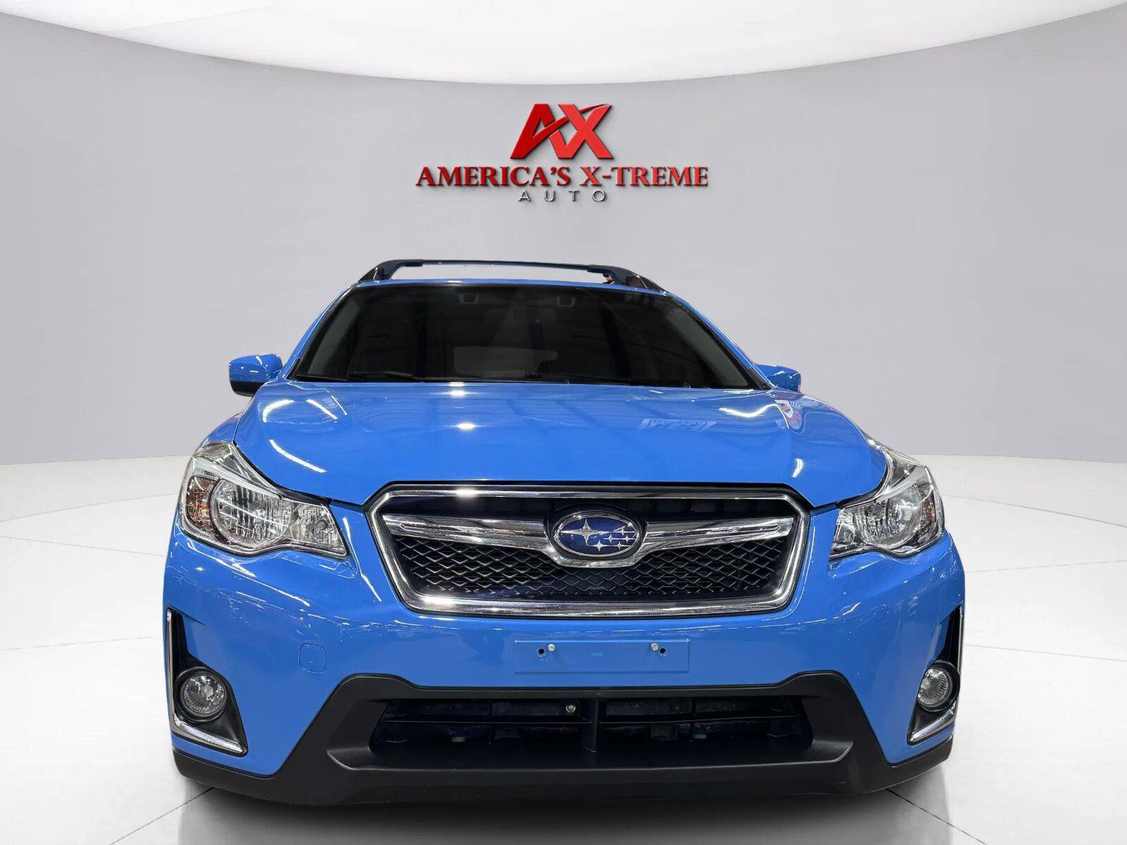 Used 2016 Subaru Crosstrek 2.0i Premium AWD/4WD image 10