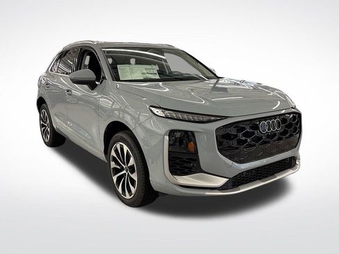 New 2026 Audi Q3 quattro 2.0T AWD/4WD image 7