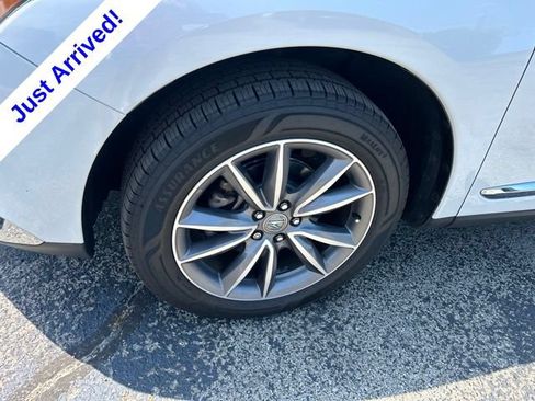 Used 2022 Acura RDX FWD w/ Technology Package image 10