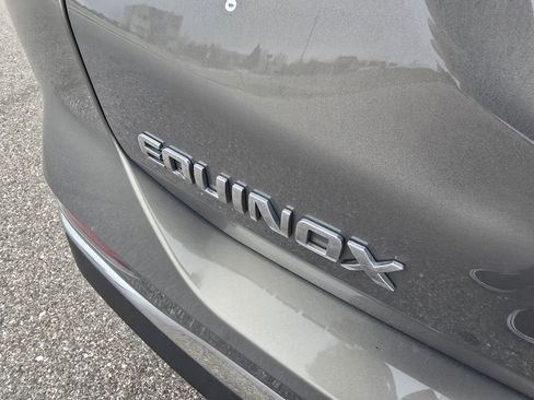 Used 2018 Chevrolet Equinox LT image 10