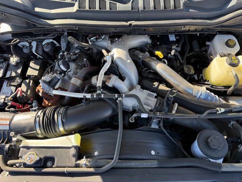 Used 2020 Ford F350 XL w/ Power Equipment Group image 11