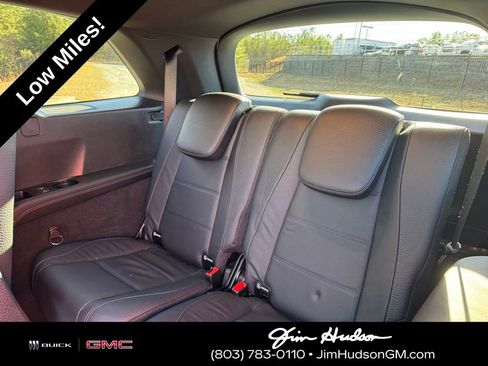 Used 2024 Mercedes-Benz GLS 450 4MATIC image 28