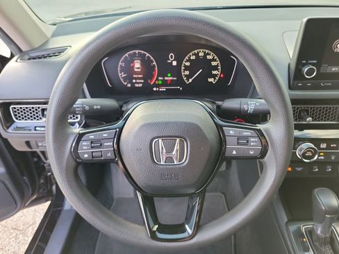 Used 2025 Honda Civic LX image 18